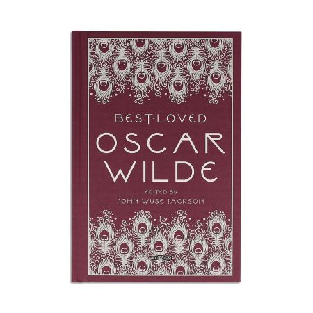 Best-Loved Oscar Wilde by John Wyse Jackson