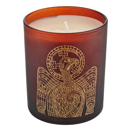 Book Of Kells Candle