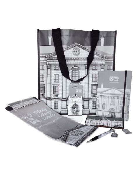 Trinity College Dublin Architecture Collection Gift Set
