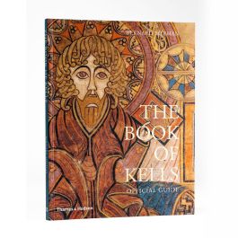 The Book of Kells Official Guide by Bernard Meehan