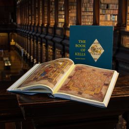 The Book of Kells - Gift Edition