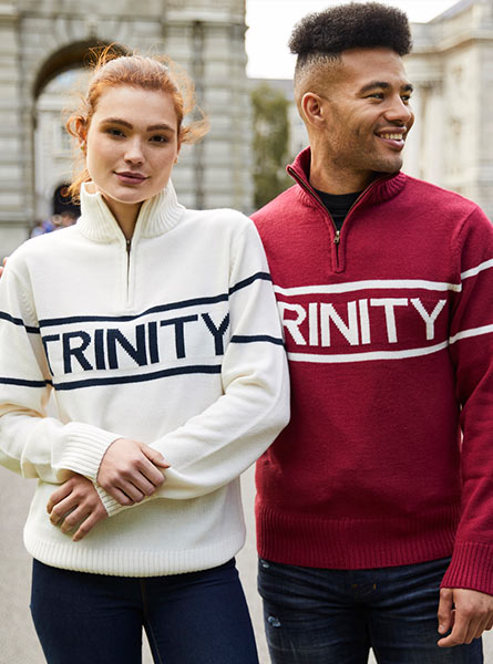 Trinity University Apparel & Spirit Store Ladies Clothing, Unique